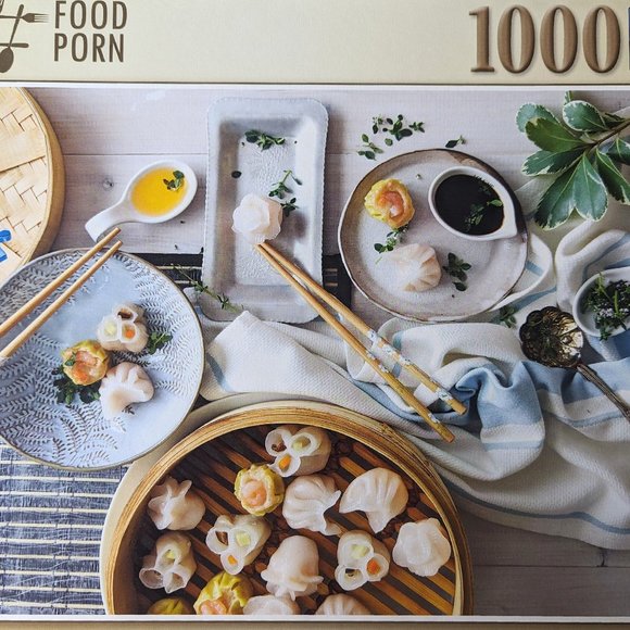 Ravensburger 1000 piece puzzle - Picture 1 of 1